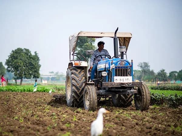 Right Tractor for Your Farm