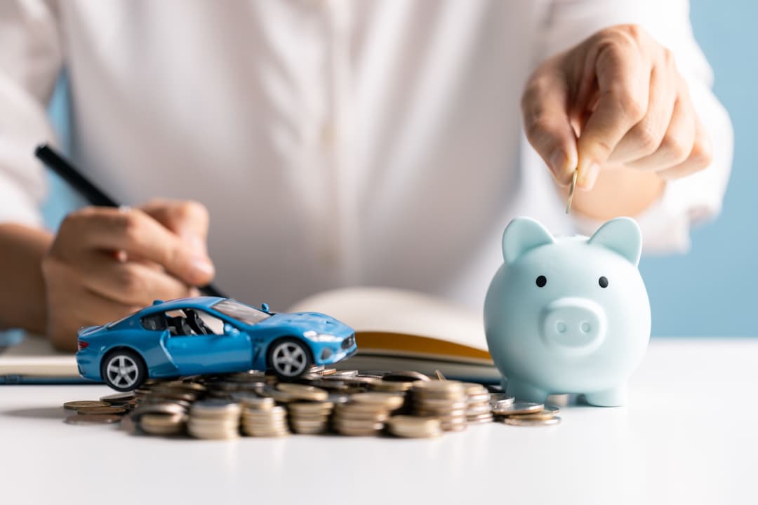 Cash Payments vs. Financing: Best Car Buying Option