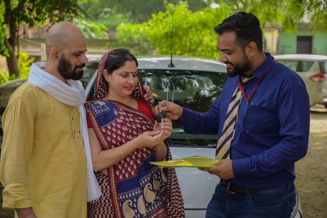 How to Sell a Financed Car: A Step-by-Step Guide
