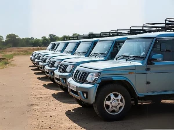How to Finance a Fleet of Vehicles for Your Business