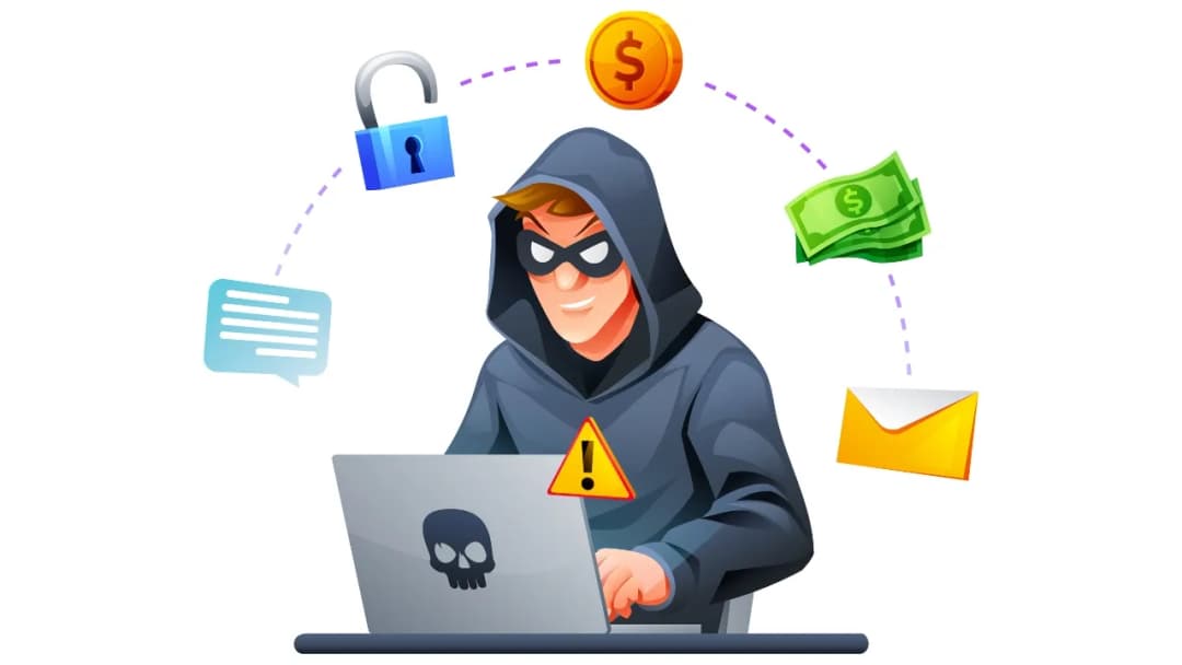 cyber crime complaint