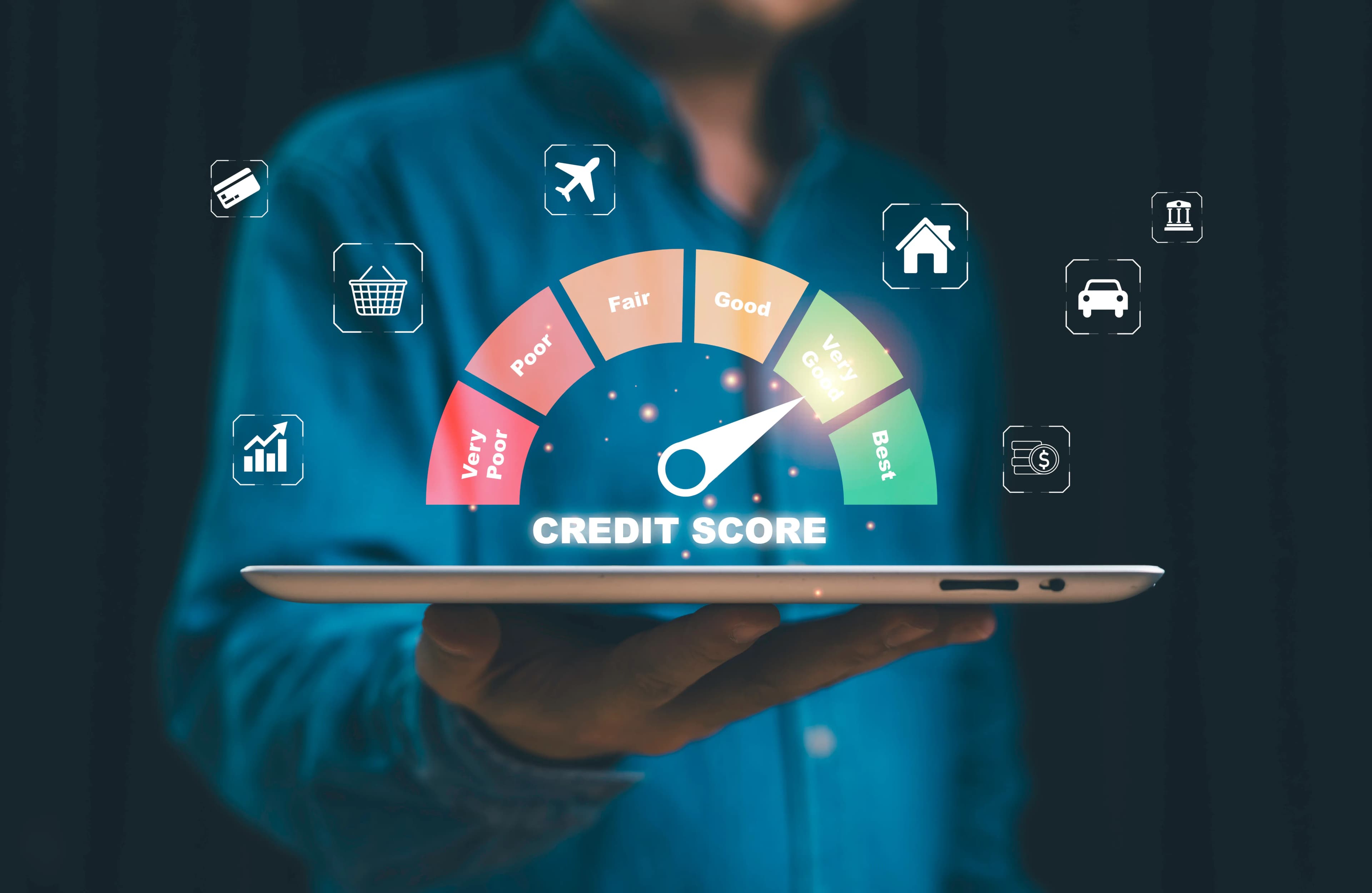 How Credit Score Impacts Interest Rates for a Loan? How Credit Score Impacts Interest Rates for a Loan?