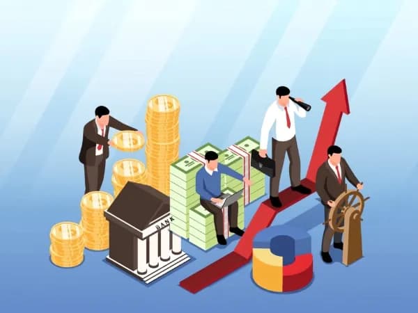What is Business Capital? What is Business Capital?